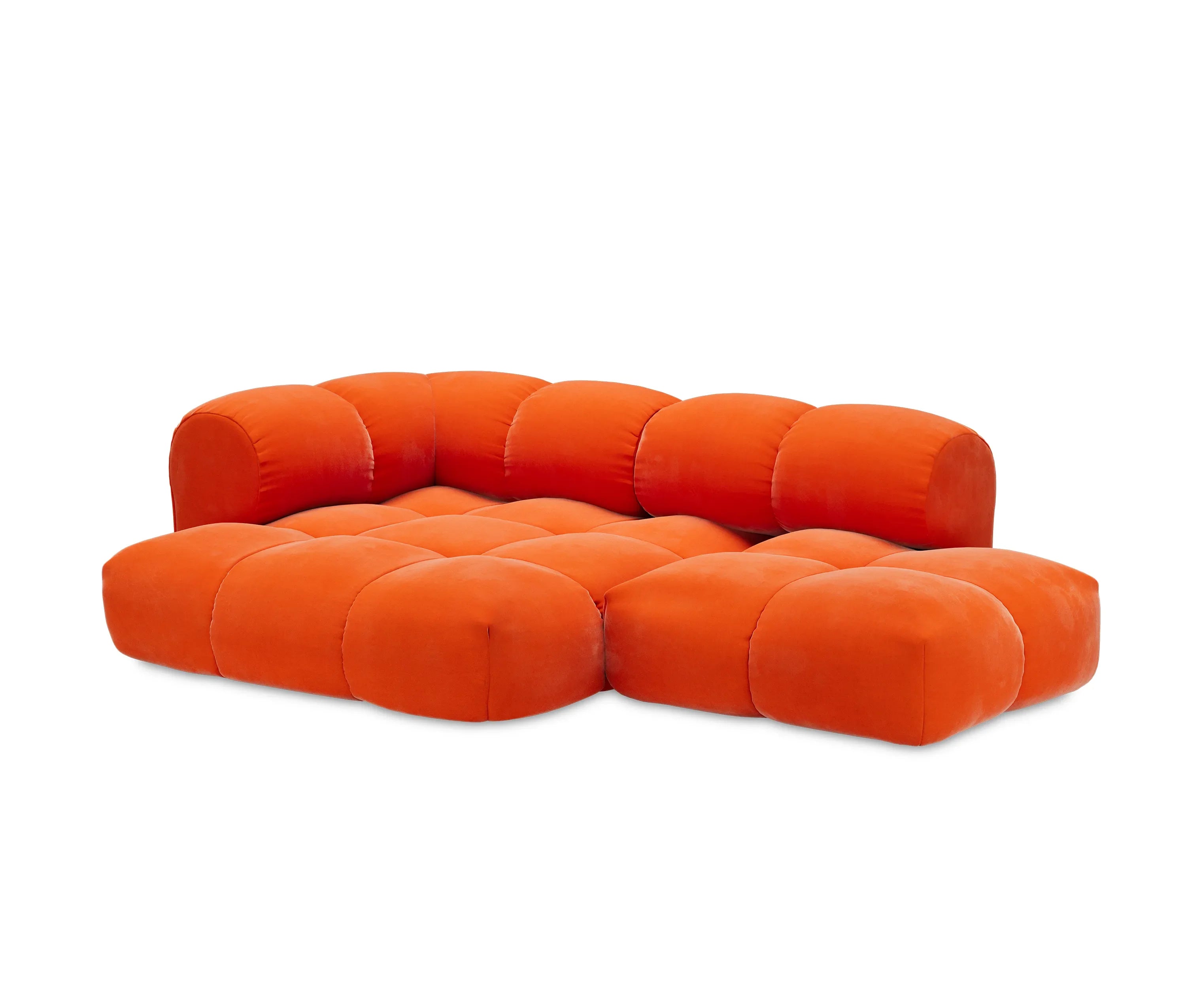 Objekte Unserer Tage  Sander sofa 06 links