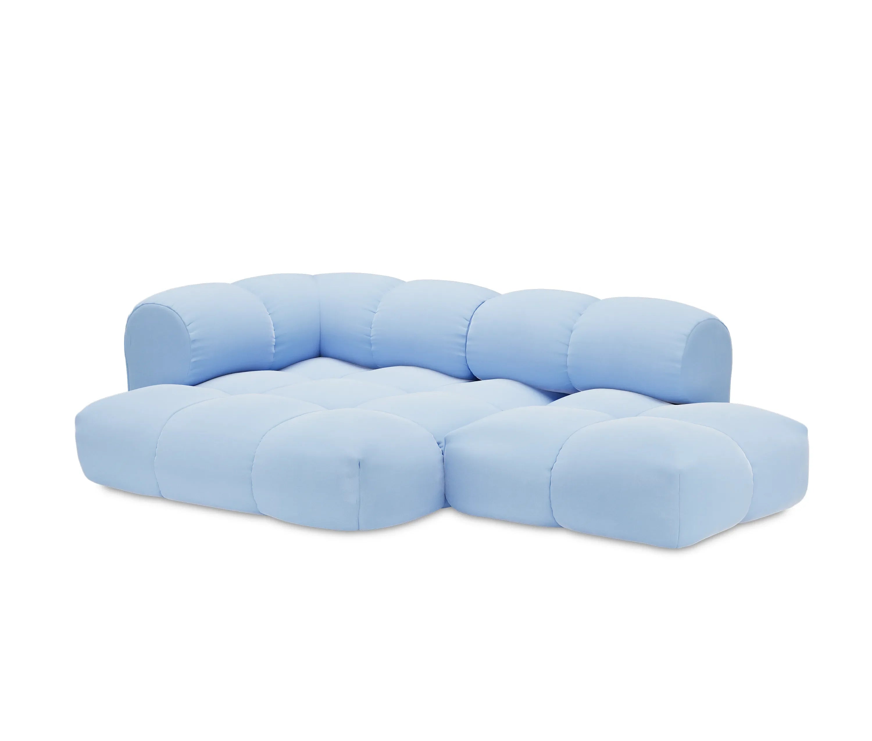 Objekte Unserer Tage  Sander sofa 06 links
