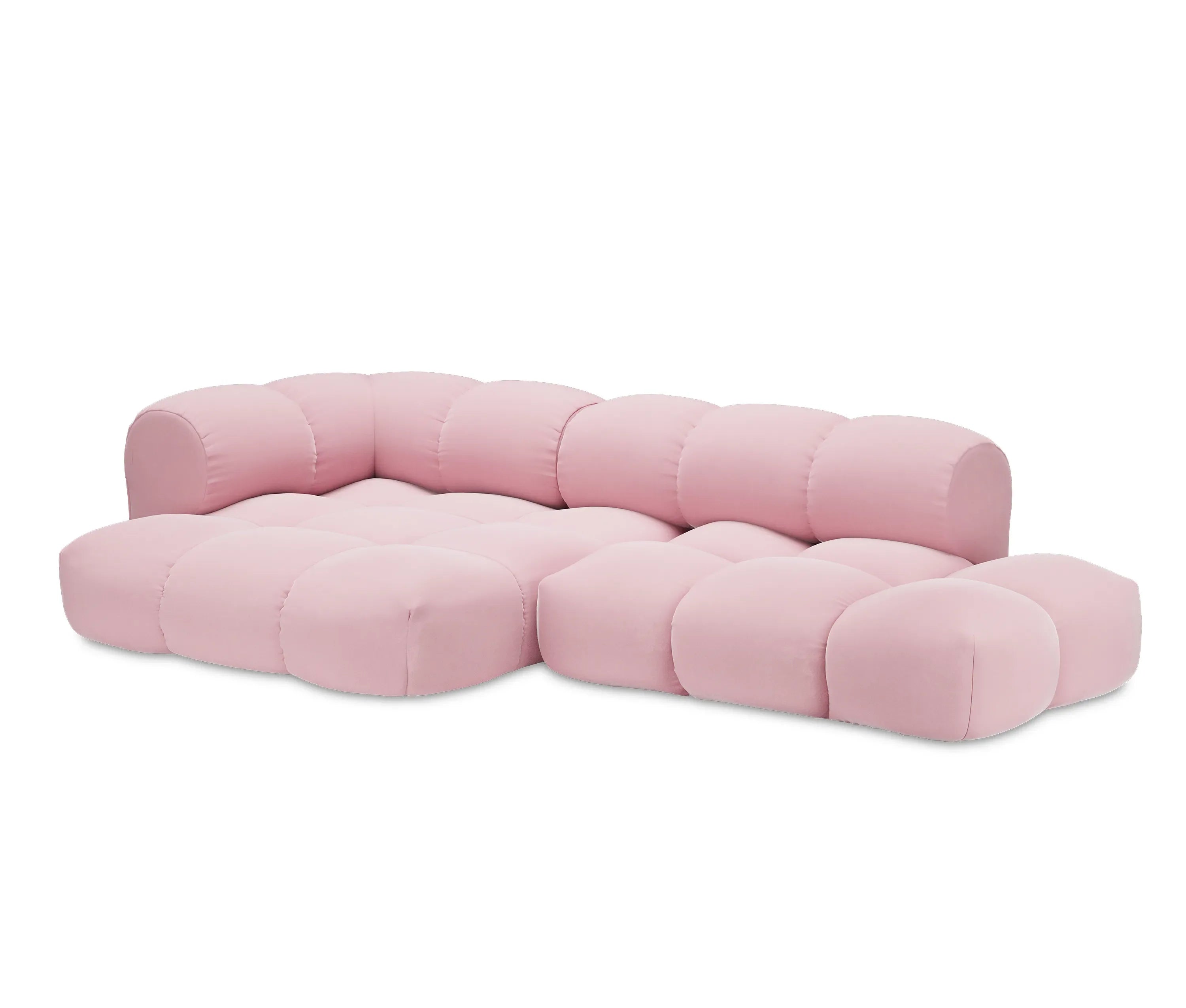 Objekte unserer Tage  Sander sofa 06 MAX links