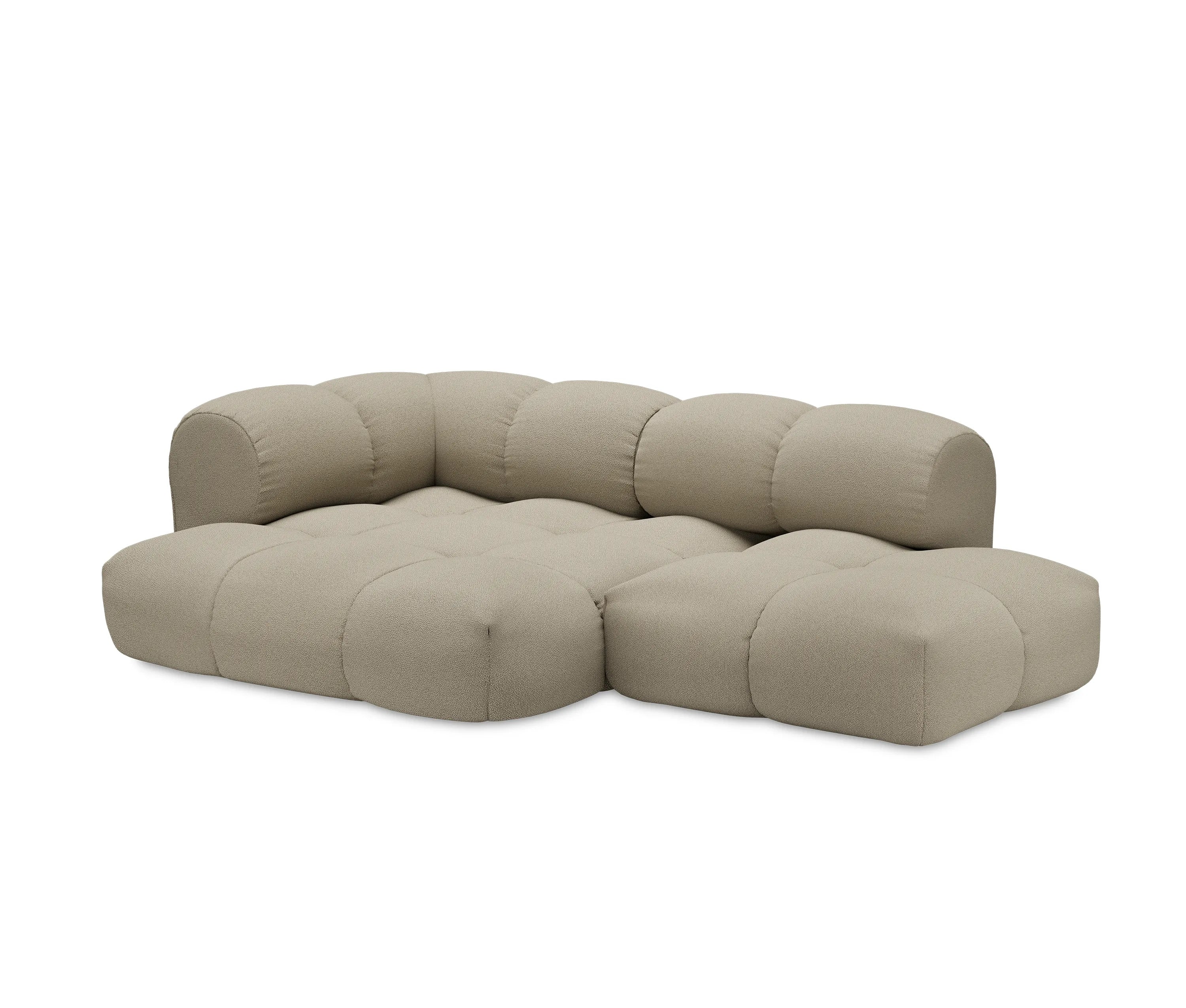 Objekte Unserer Tage  Sander sofa 06 links