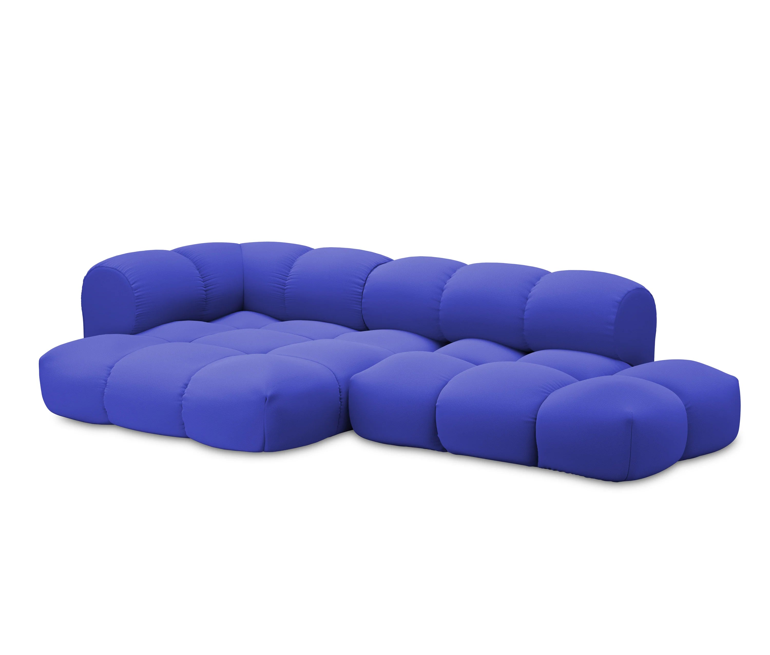 Objekte unserer Tage  Sander sofa 06 MAX links