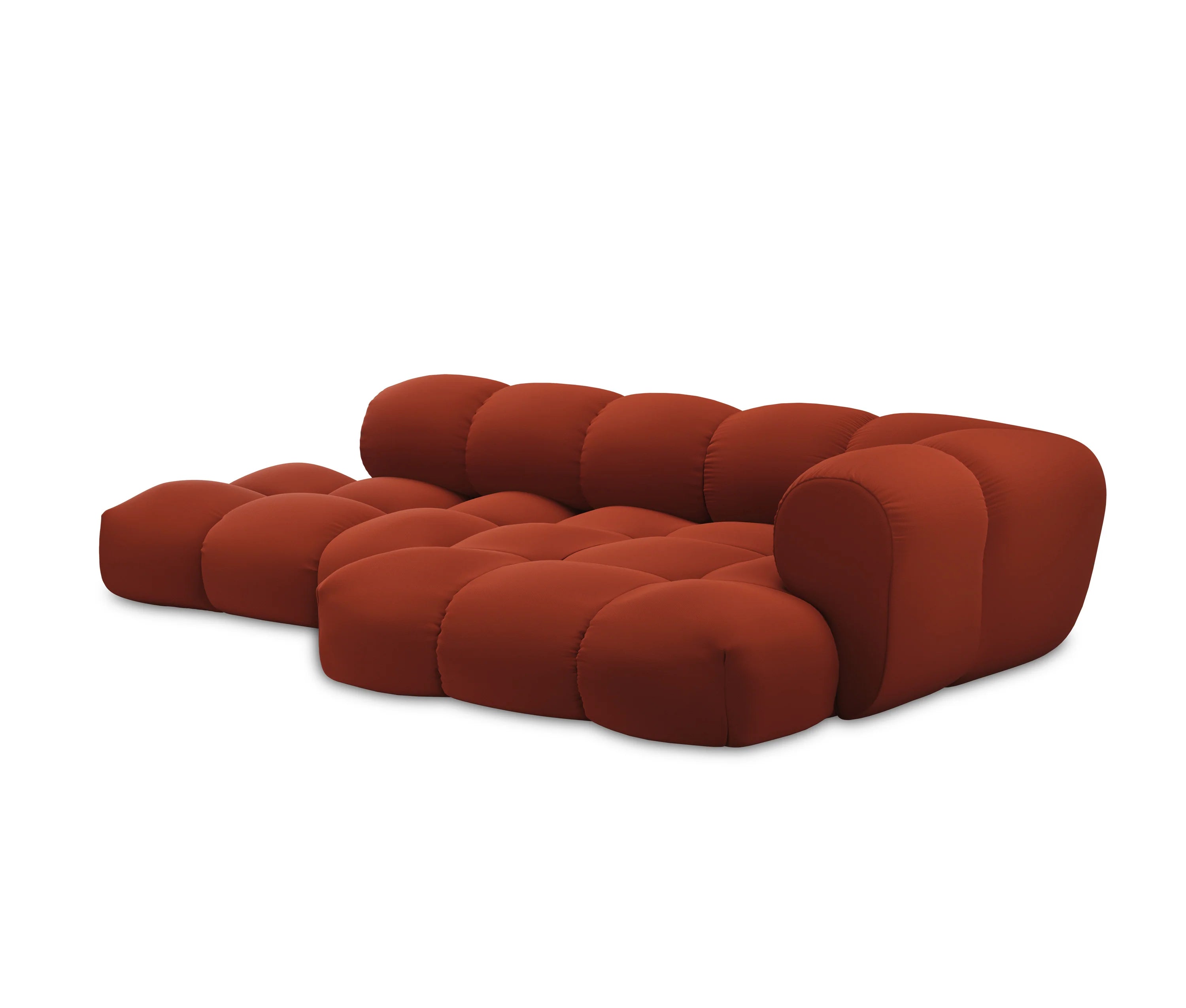 Objekte Unserer Tage  Sander sofa 06 MAX rechts