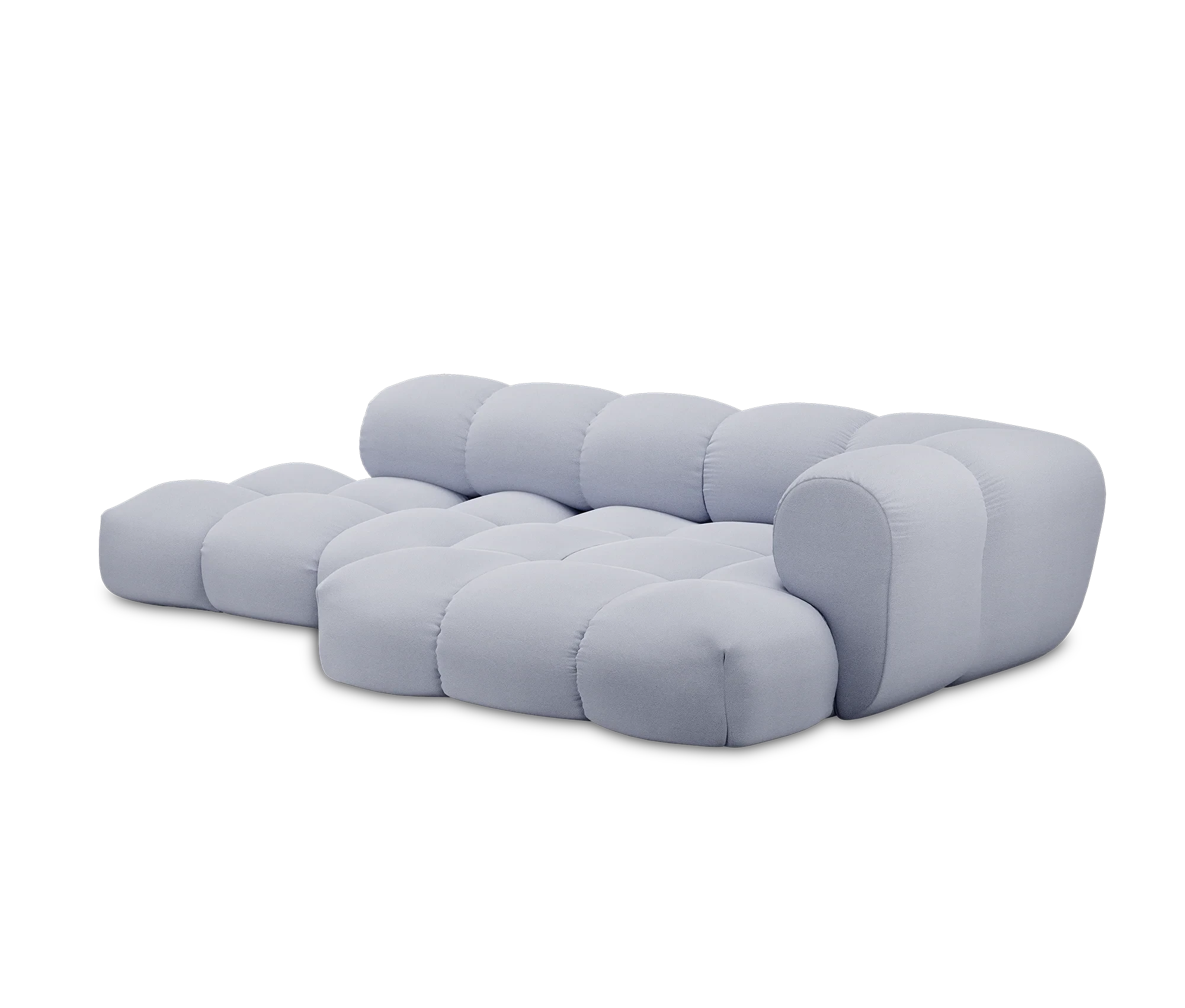 OUT Sander sofa 06 MAX rechts - Oosterlinck