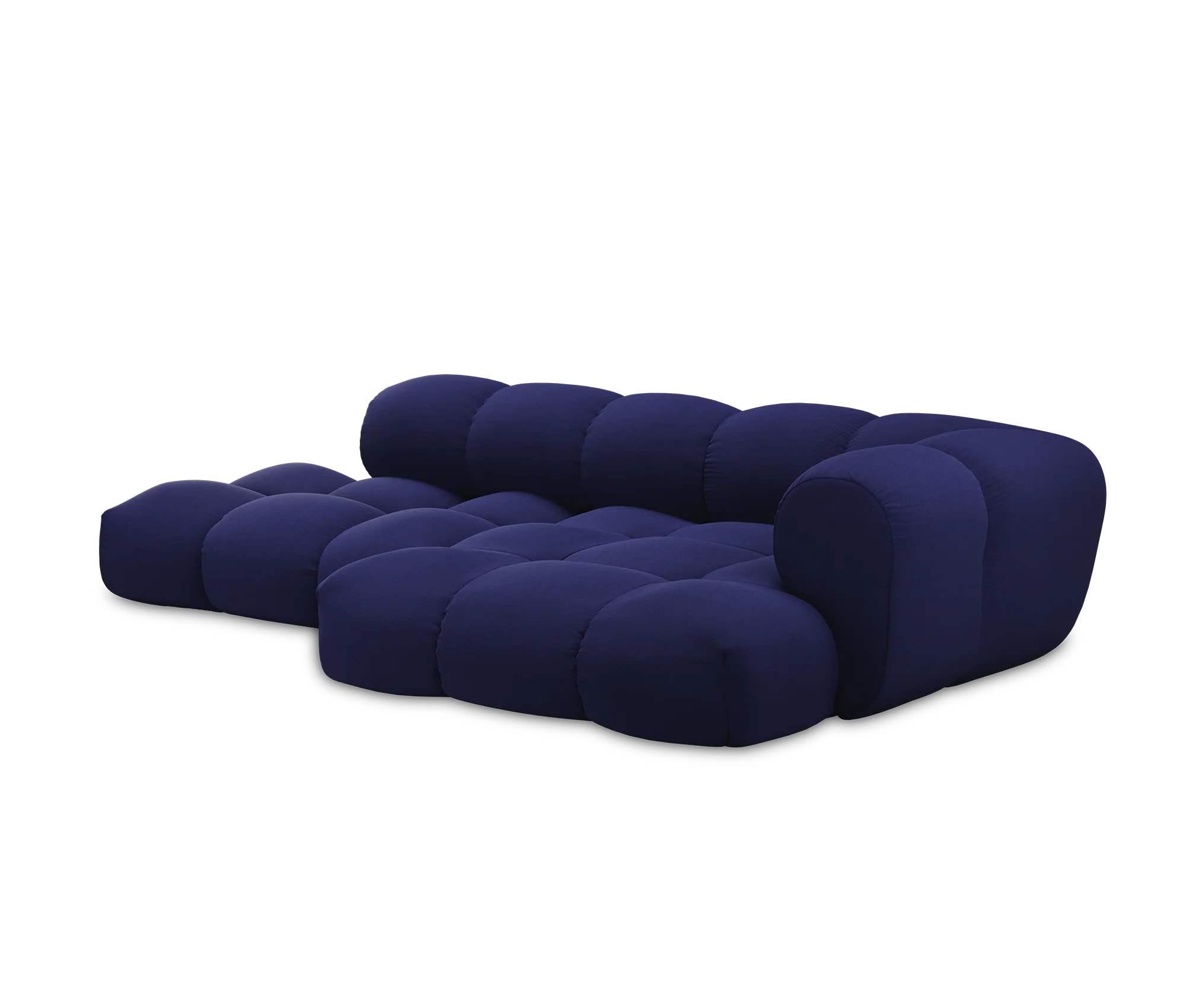 OUT Sander sofa 06 MAX rechts - Oosterlinck