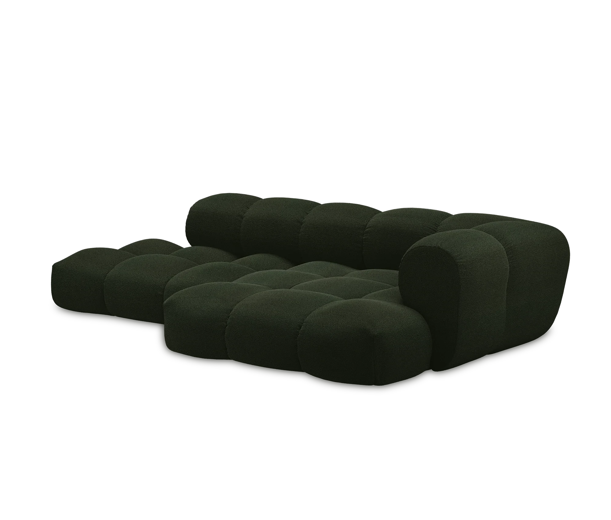 OUT Sander sofa 06 MAX rechts - Oosterlinck