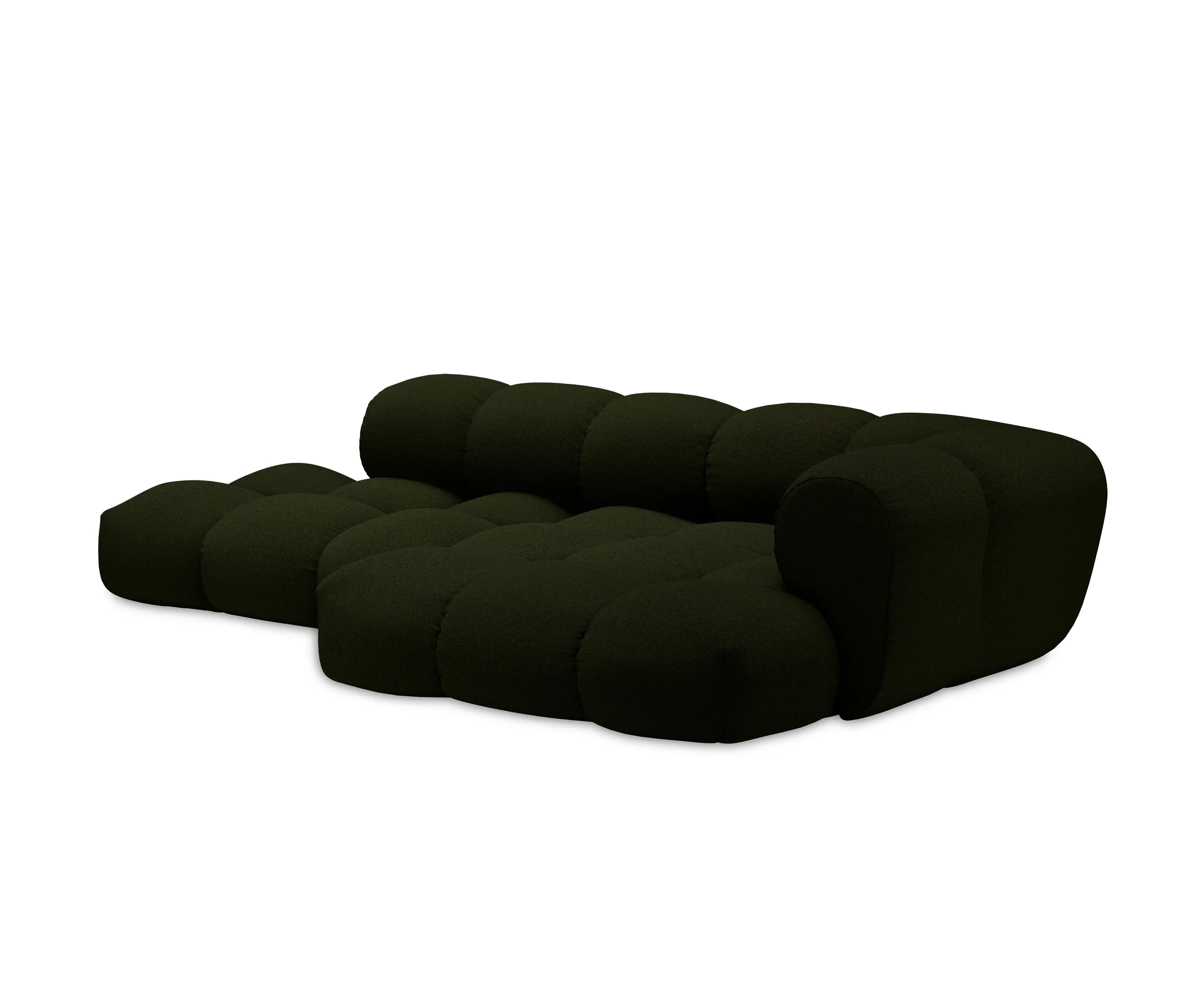Objekte Unserer Tage  Sander sofa 06 MAX rechts