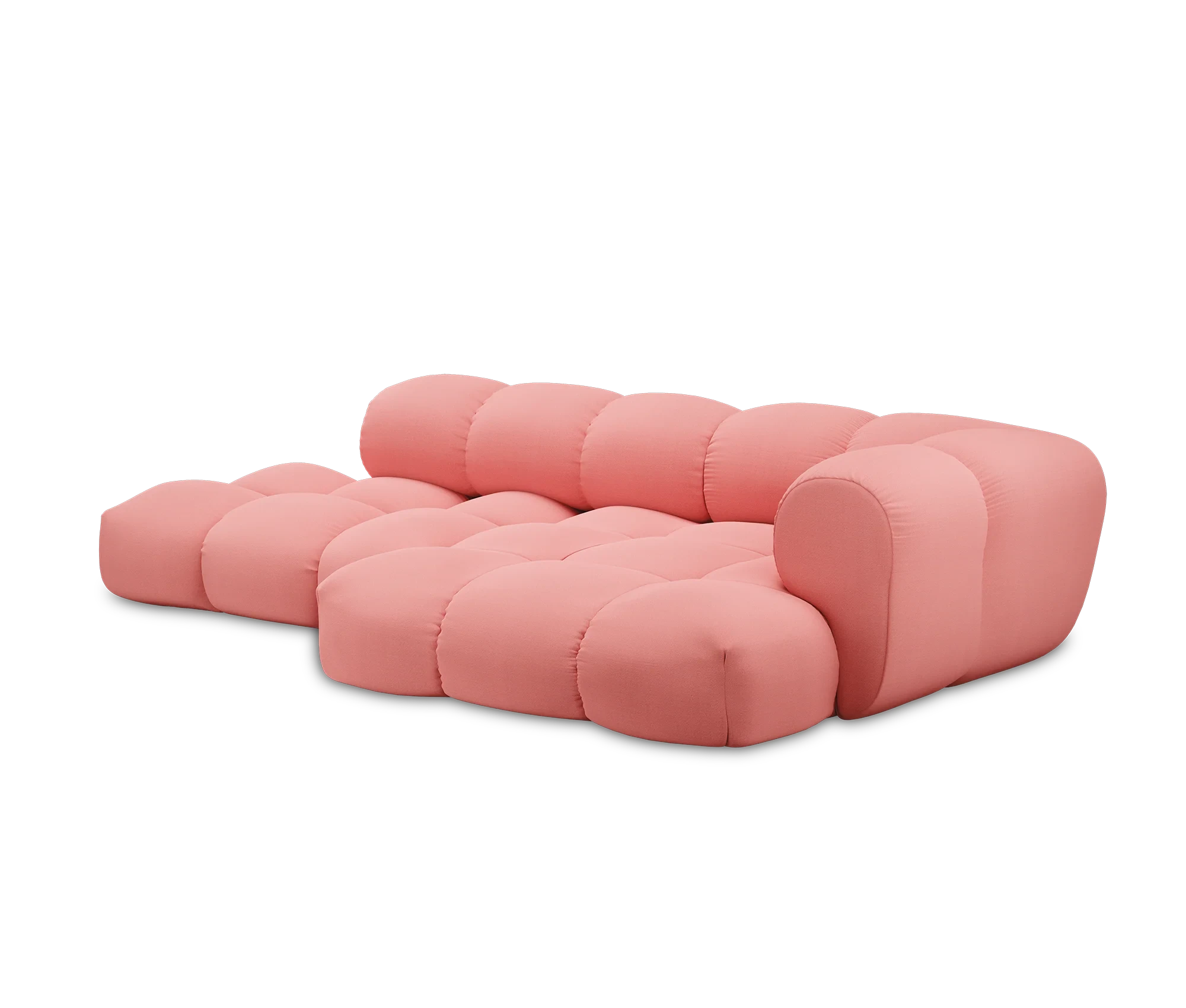 OUT Sander sofa 06 MAX rechts - Oosterlinck