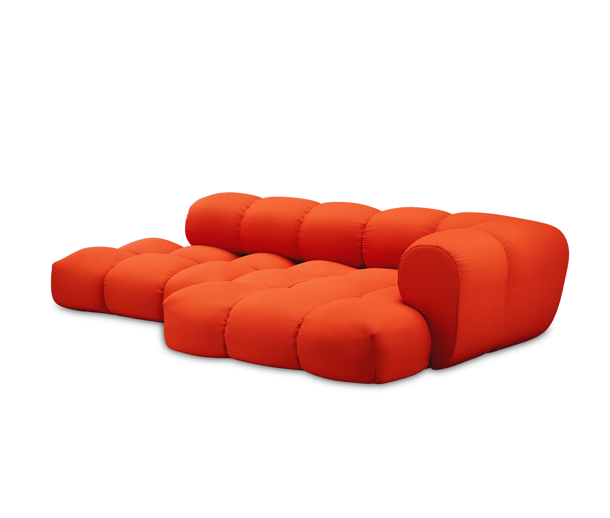 OUT Sander sofa 06 MAX rechts - Oosterlinck