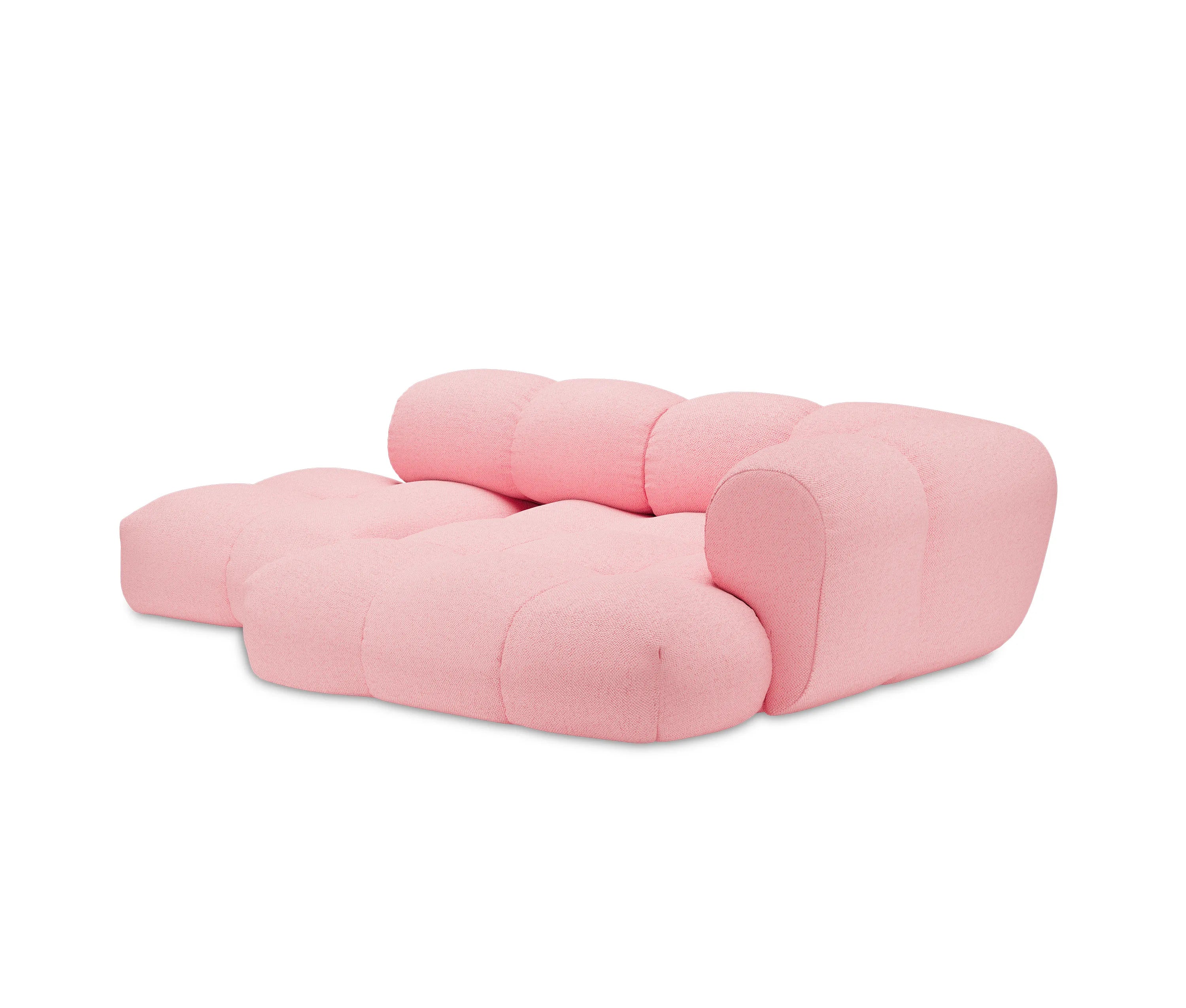 Objekte Unserer Tage  Sander sofa 06 rechts