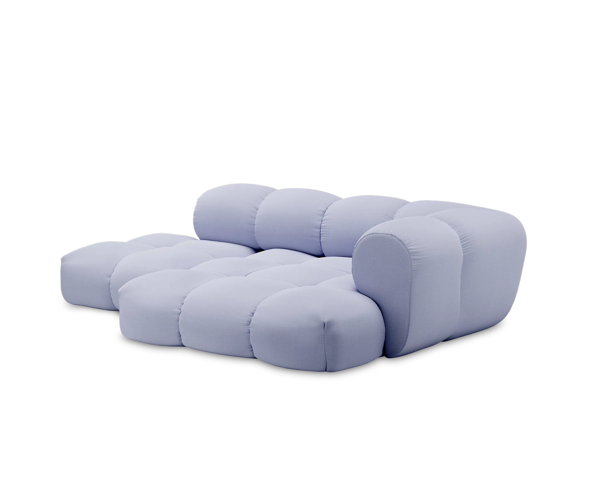 Objekte Unserer Tage  Sander sofa 06 rechts
