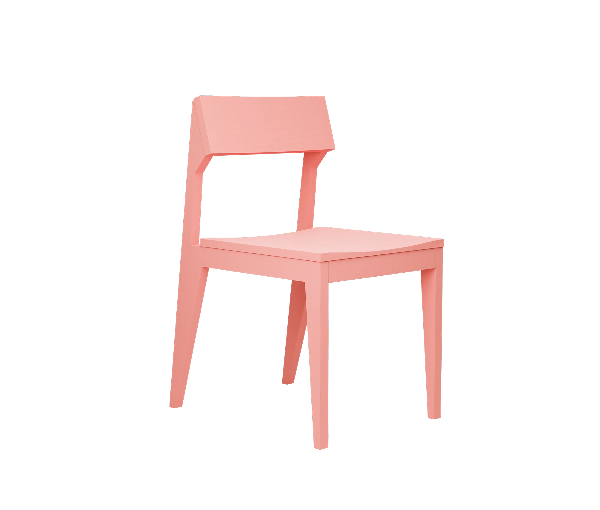 Objekte Unserer Tage  Schulz Chair