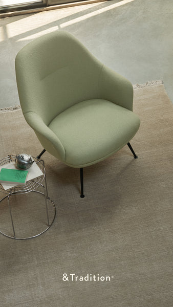 &Tradition Rely Lounge HW140