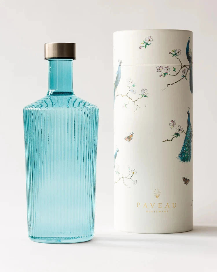 Paveau  Waterflessen - verschillende kleuren - Oosterlinck