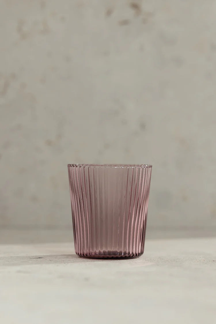 Paveau waterglas - Oosterlinck