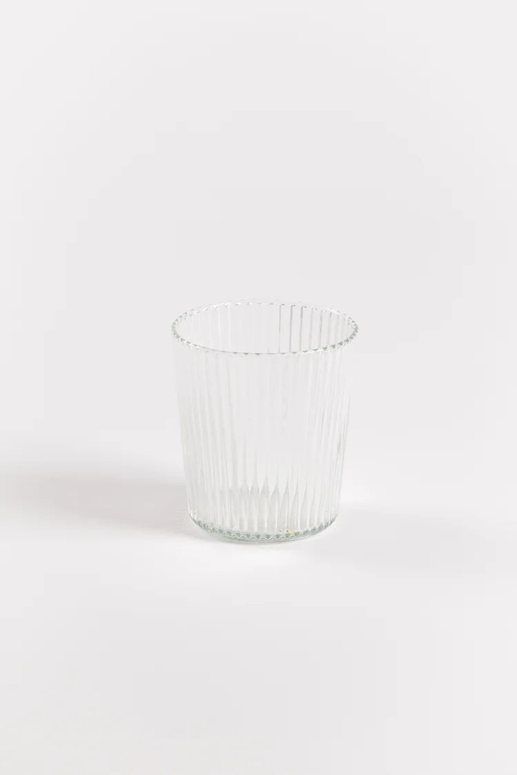 Paveau waterglas - Oosterlinck