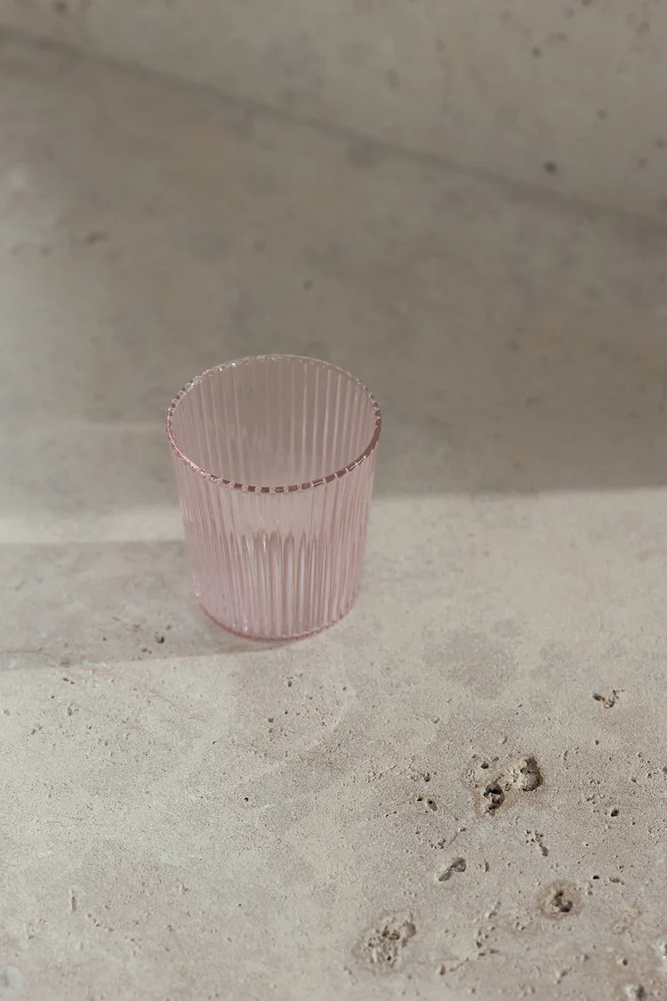 Paveau waterglas - Oosterlinck