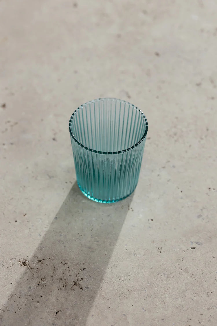 Paveau waterglas - Oosterlinck