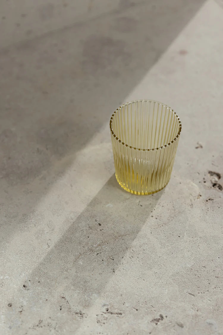 Paveau waterglas - Oosterlinck