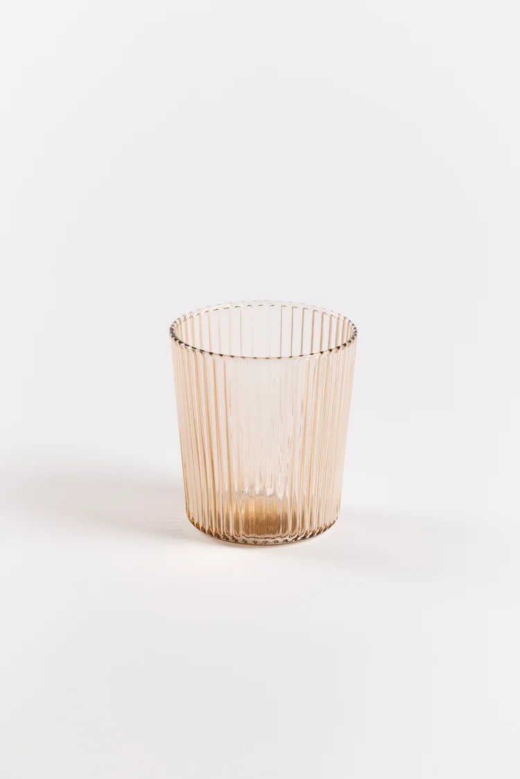 Paveau waterglas - Oosterlinck