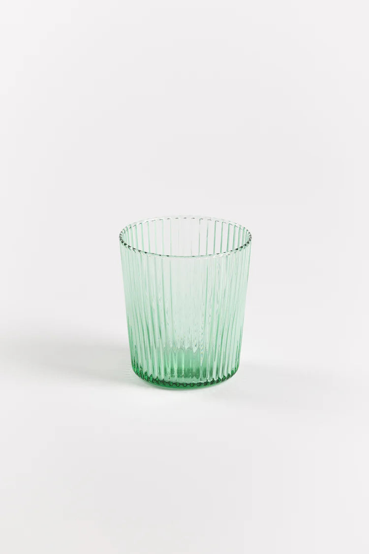 Paveau waterglas - Oosterlinck