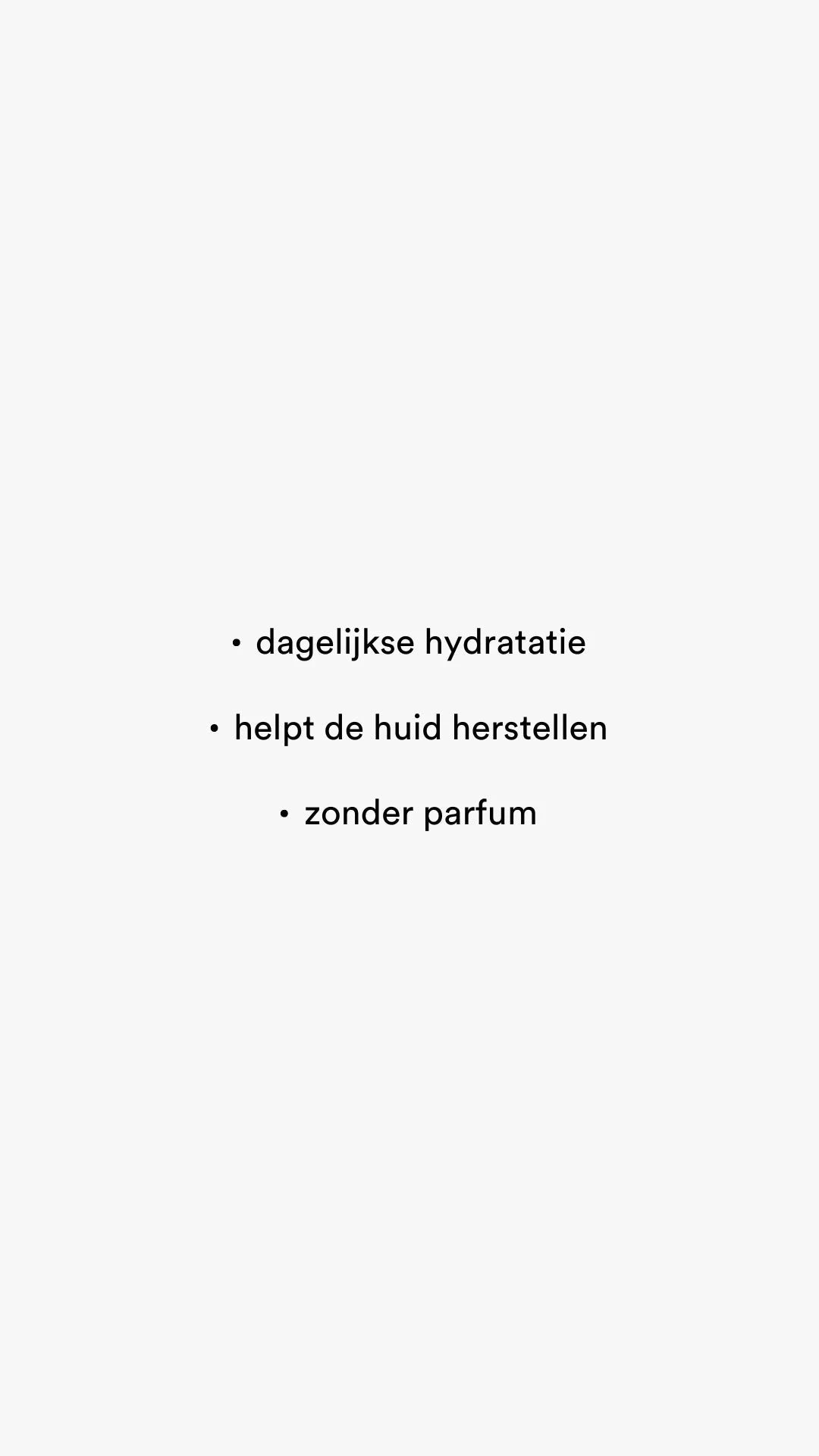 Ray.  Dag- & Nachtcreme - normale & gemengde huid - Oosterlinck