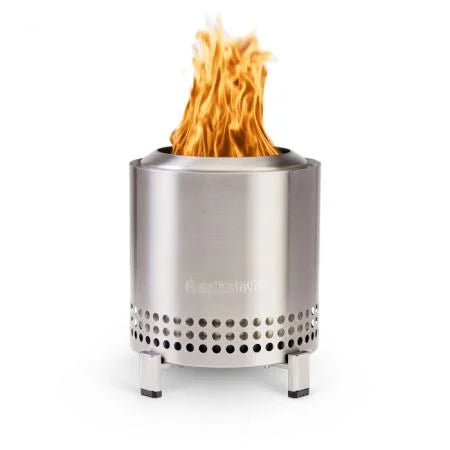 Solo Stove Mesa XL tafelvuurkorf - Oosterlinck