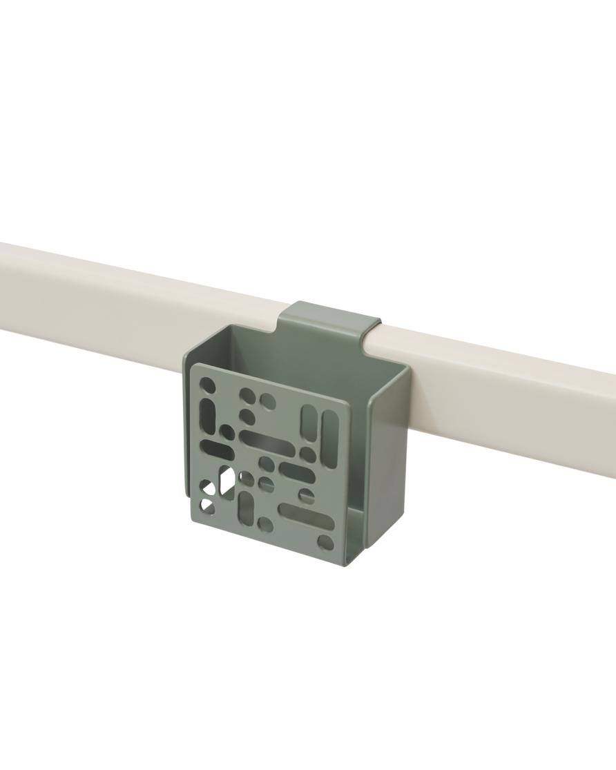 Pedestal houder voor afstandbediening - Oosterlinck