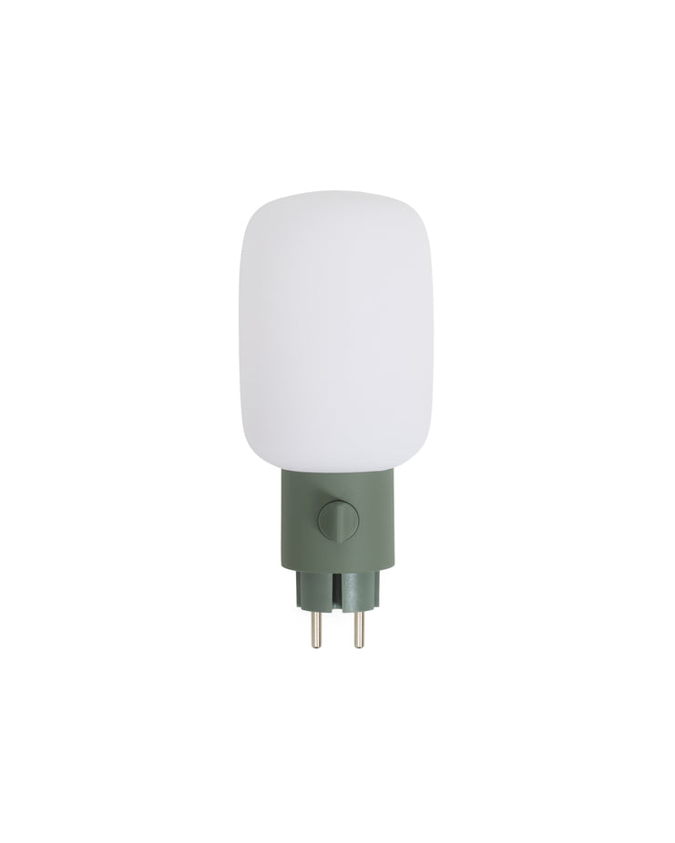 Pedestal Plug-in lamp - Oosterlinck