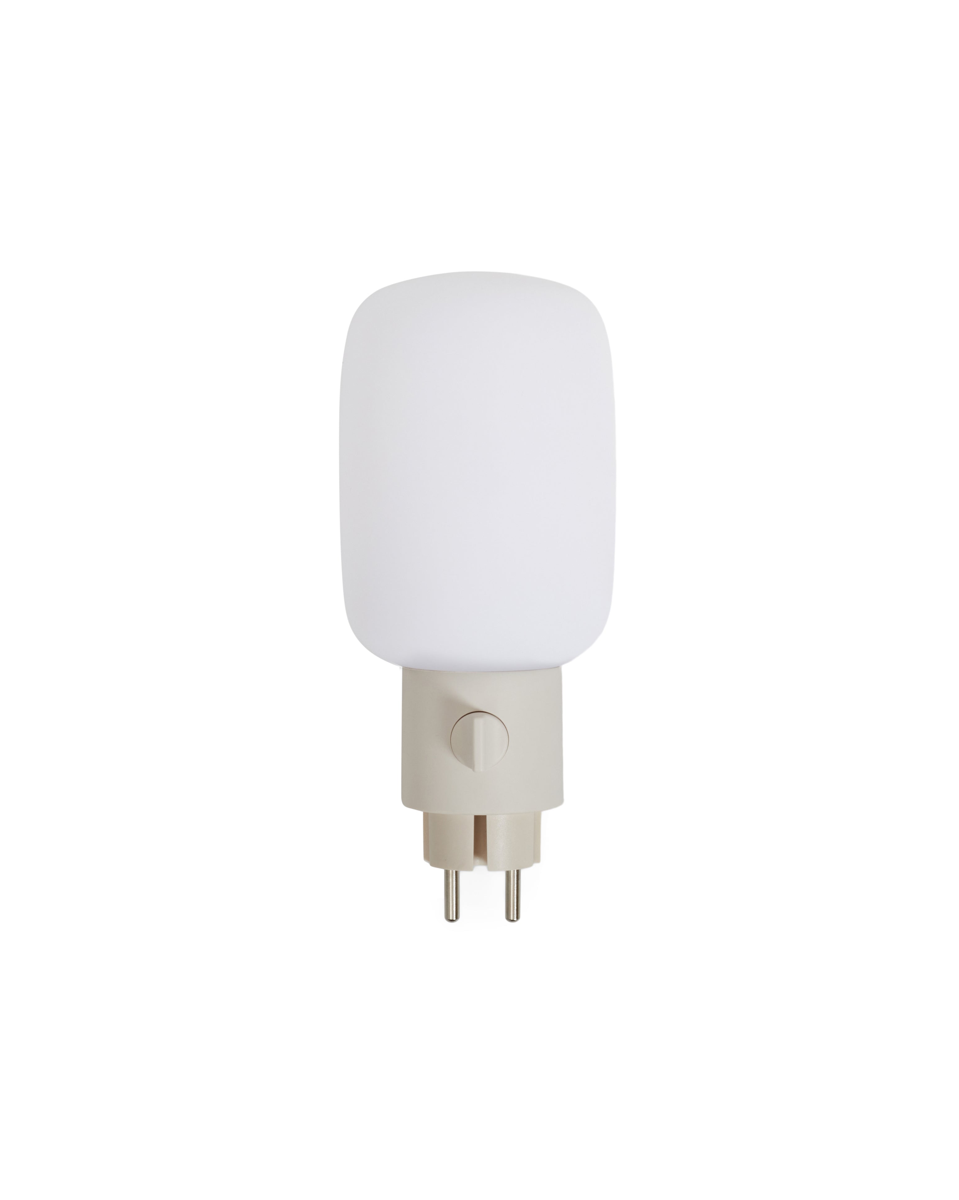 Pedestal Plug-in lamp - Oosterlinck