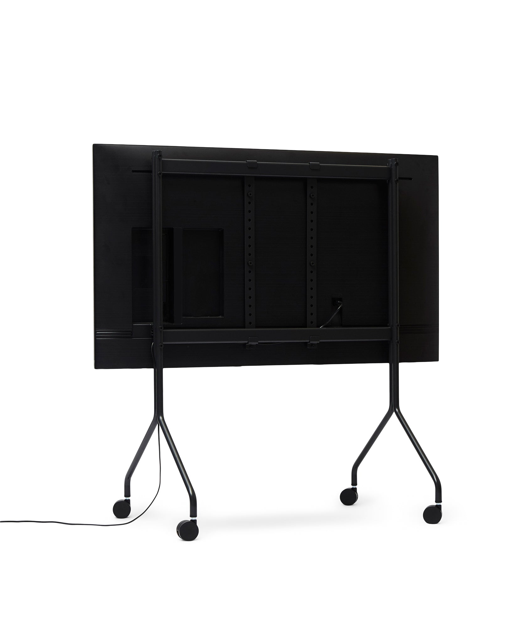 Pedestal TV stand Moonrollin' - Oosterlinck