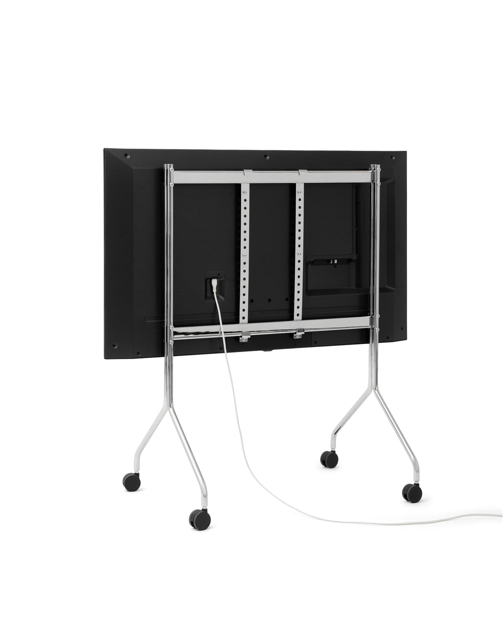 Pedestal TV stand Moonrollin' - Oosterlinck