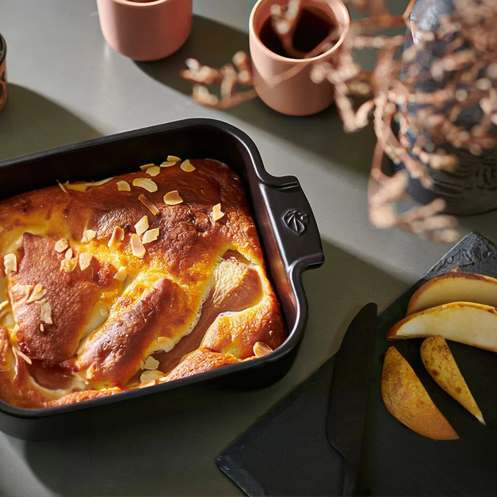 Peugeot Appolia ovenschotel vierkant
