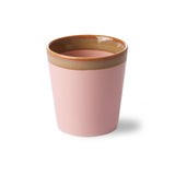 HKLiving 70s ceramics : coffee mug - Oosterlinck