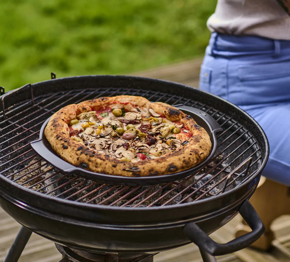 Peugeot Grill to table pizzasteen - Oosterlinck Home