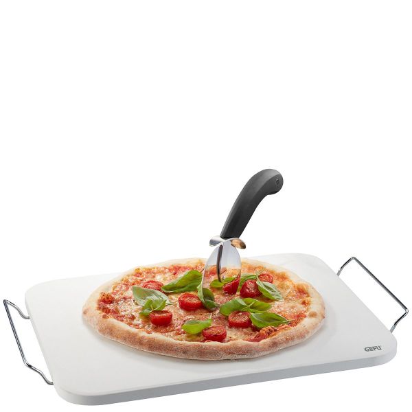 Gefu Darioso pizza geschenkset - Oosterlinck Home