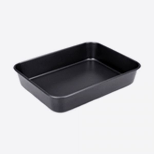 Point Virgule Bak-en ovenschotel 40x26x8cm - Oosterlinck