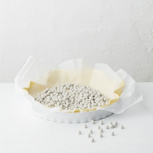 Point-Virgule Bakparels - Oosterlinck
