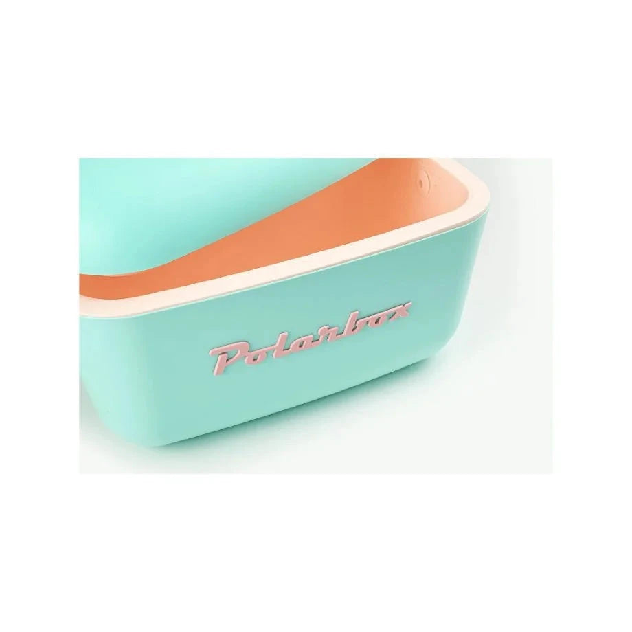 Polarbox - Retro Cooler 12L - Oosterlinck