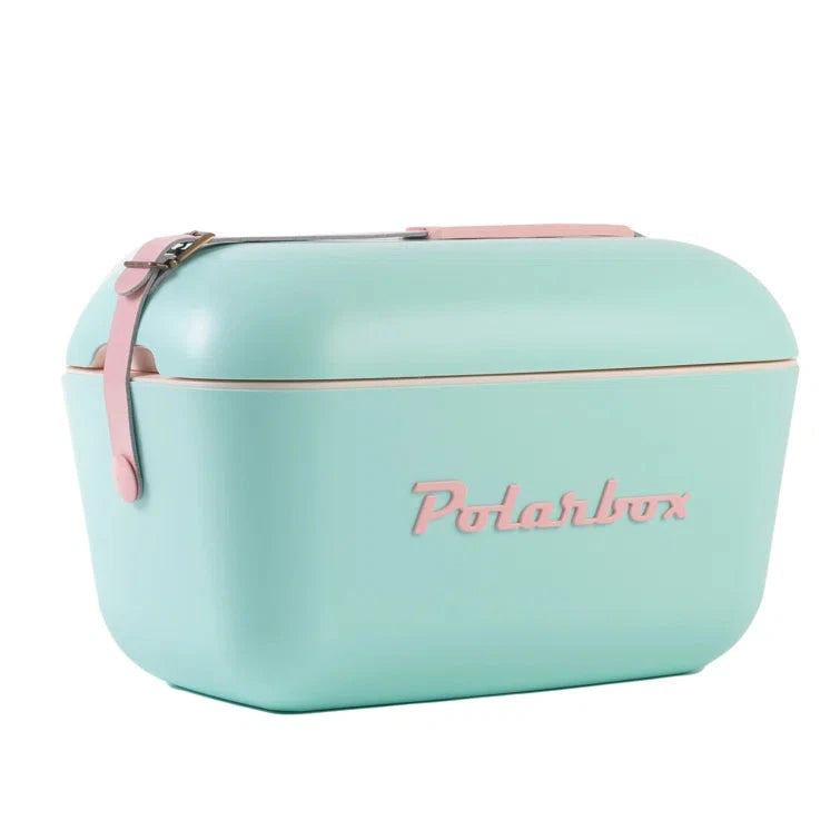 Polarbox - Retro Cooler 12L - Oosterlinck