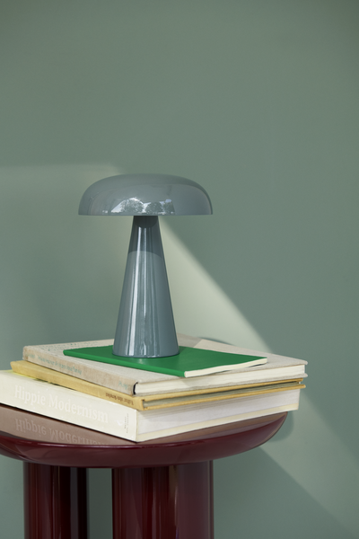 &Tradition Como SC53 oplaadbare lamp - Oosterlinck Home