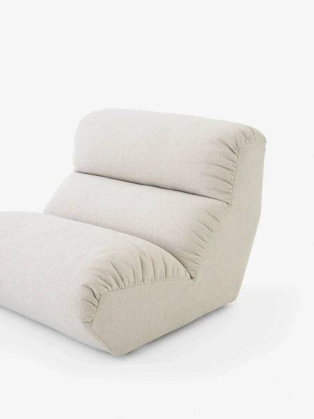 &Tradition Hi Lo sofa hoekbank