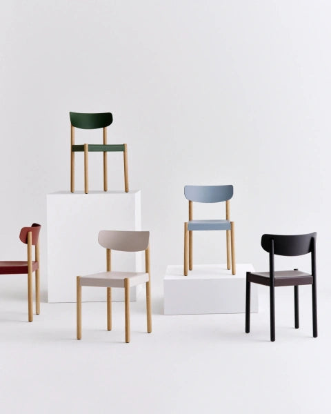 Hay  Pack Chair 10