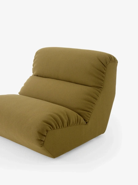 &Tradition Hi Lo sofa hoekbank