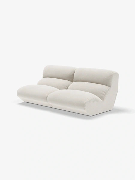 &Tradition Hi Lo sofa tweezit