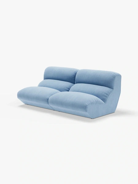 &Tradition Hi Lo sofa tweezit
