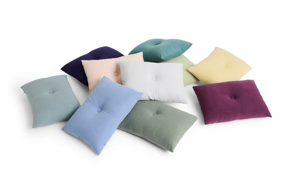 HAY  Dot cushion linen