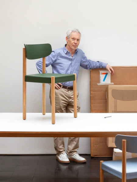 Hay  Pack Chair 10