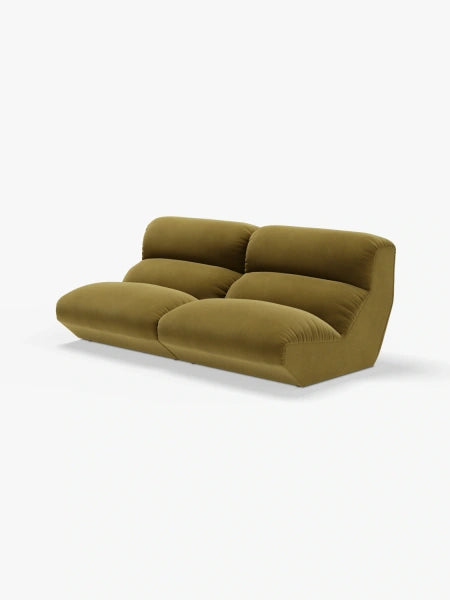 &Tradition Hi Lo sofa tweezit