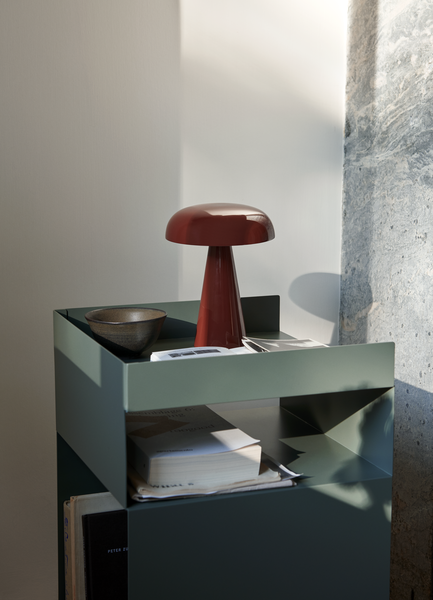 &Tradition Como SC53 oplaadbare lamp - Oosterlinck Home