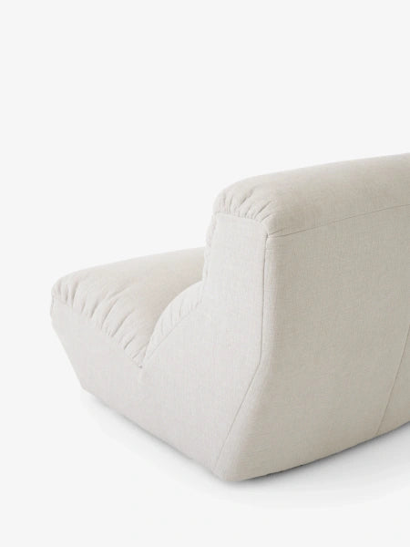 &Tradition Hi Lo sofa éénzit